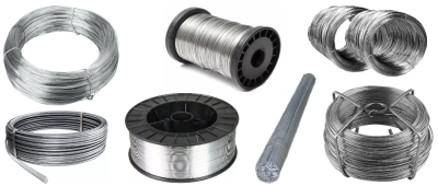 Прочие изделия