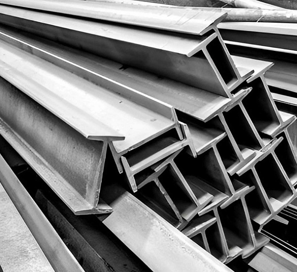 Двутавр нержавеющий