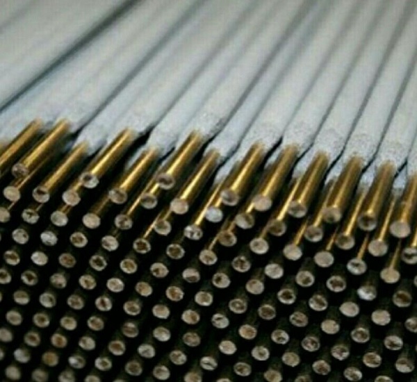 Нержавеющие электроды