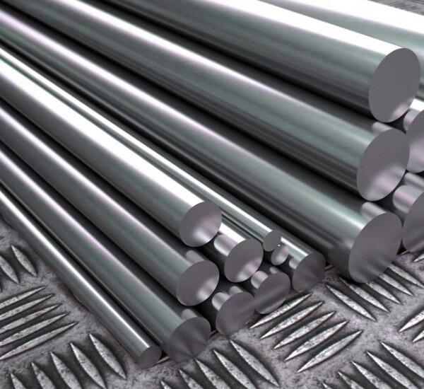 Круг нержавеющий