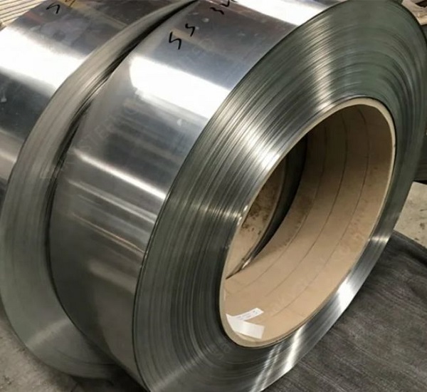 Нержавеющая лента