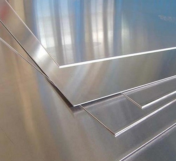 Нержавеющий лист