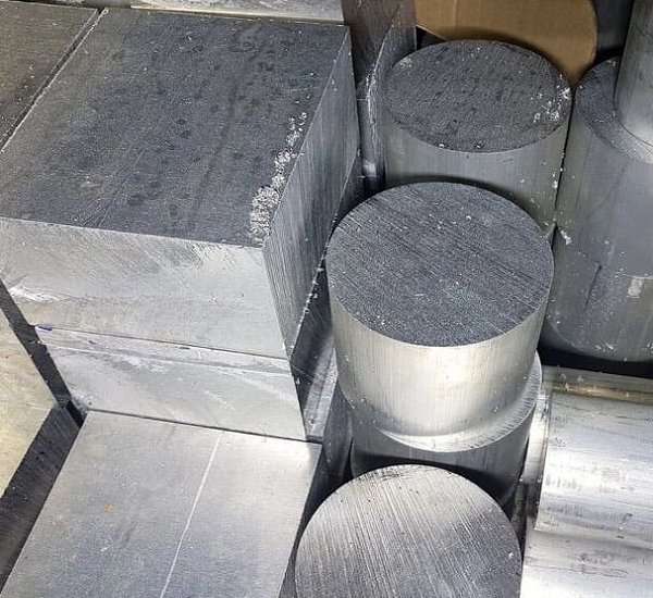 Нержавеющая поковка