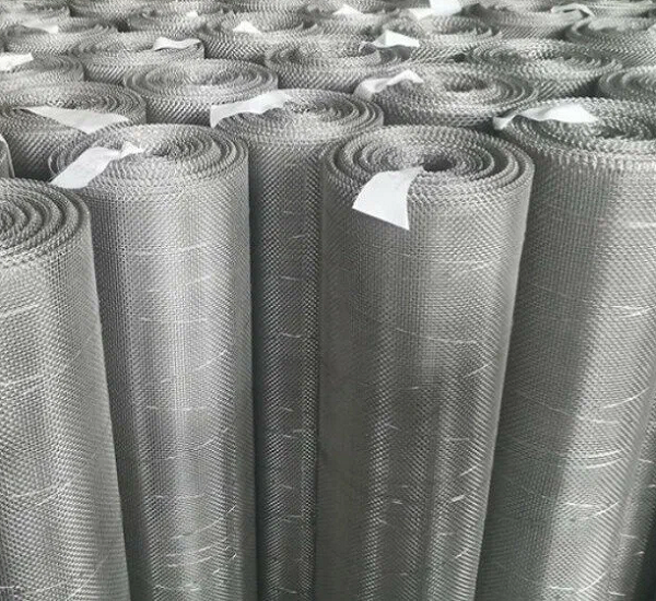 Нержавеющая сетка