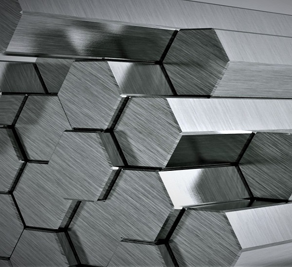 Шестигранник