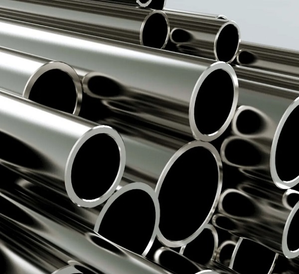 Бесшовные трубы