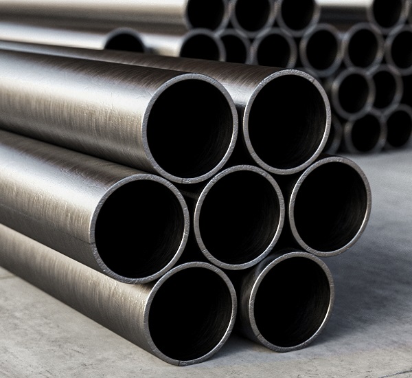 Электросварные трубы