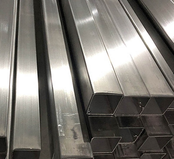 Профильные трубы