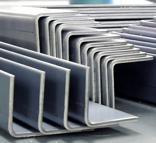 Нержавеющий уголок